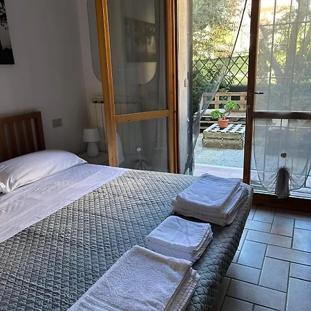 Nina Mare Apartment