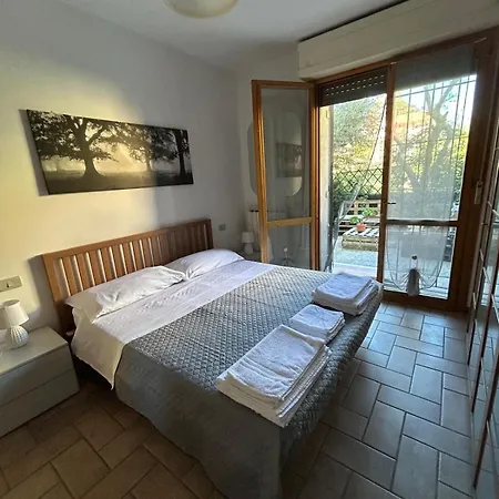 Apartment Nina Mare *