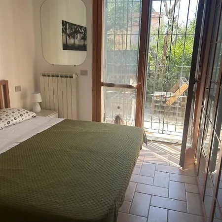 Apartment Nina Mare Fano (Pesaro and Urbino)