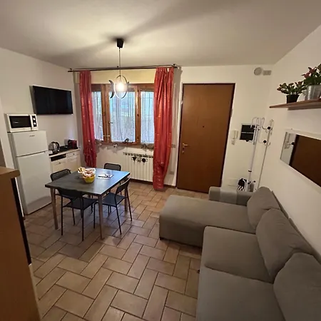 Apartment Nina Mare *