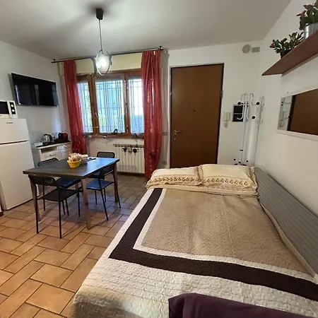 Apartment Nina Mare Fano (Pesaro and Urbino)