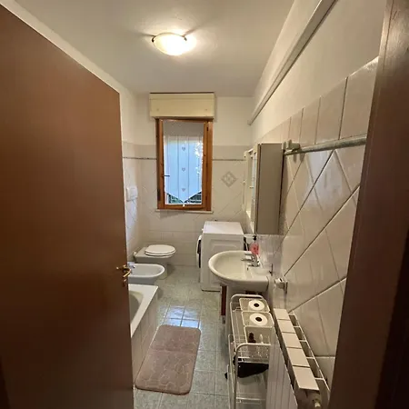 Apartment Nina Mare *
